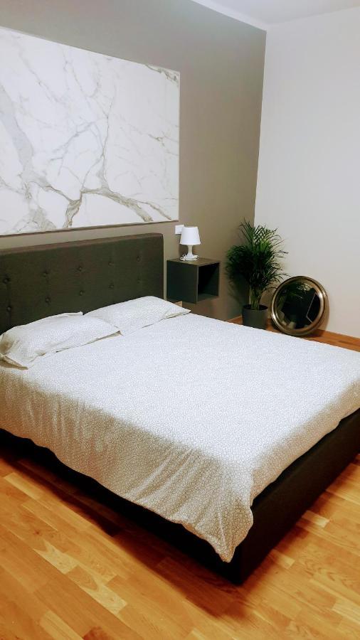 Casa Caterina Διαμέρισμα Μάντοβα Εξωτερικό φωτογραφία