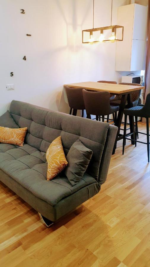 Casa Caterina Διαμέρισμα Μάντοβα Εξωτερικό φωτογραφία