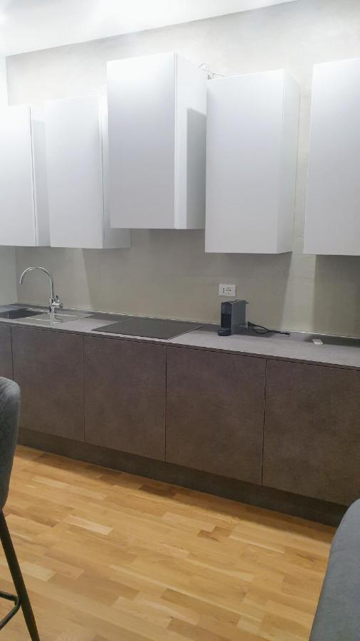 Casa Caterina Διαμέρισμα Μάντοβα Εξωτερικό φωτογραφία