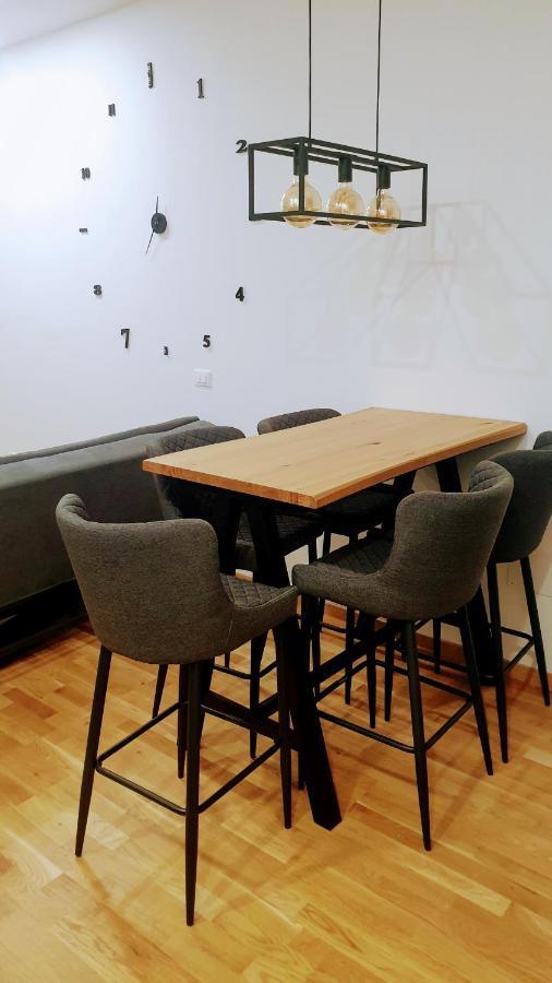 Casa Caterina Διαμέρισμα Μάντοβα Εξωτερικό φωτογραφία