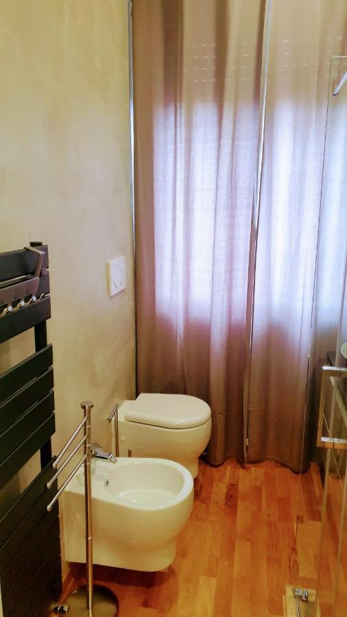 Casa Caterina Διαμέρισμα Μάντοβα Εξωτερικό φωτογραφία